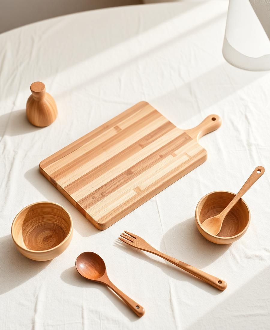 Kitchen & Dining