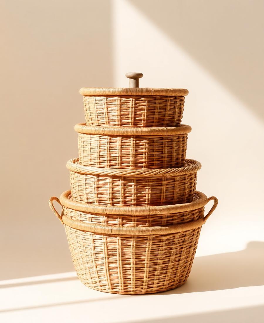 Storage & Baskets